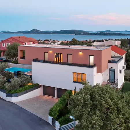 Calma Villa Vodice